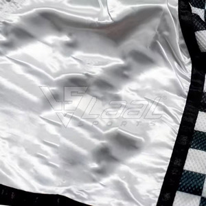 Pantalones Cortos de Muay Thai para Hombre, Ropa de Entrenamiento de Artes Marciales, Pantalones Cortos de Muay Thai para Adultos, Más Vendidos - Product Image 5
