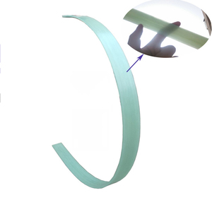 Epoxy Glass Fiber Bow <b>Sheet</b> Bow Limbs Fiberglass <b>Flat</b> Strips - Product Image 1
