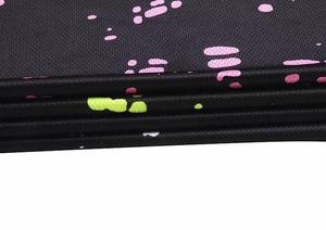 Tenue de basketball personnalisée avec logo – Nouveau design de haute qualité, vêtements de sport en polyester multicolores, ensemble grande taille - Product Image 6