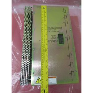 AMAT 0190-35176, HT SCR POWER CONTROLLER 480VAC - อุปกรณ์และอะไหล่เซมิคอนดักเตอร์ระดับโลกที่เชื่อถือได้ - Product Image 4