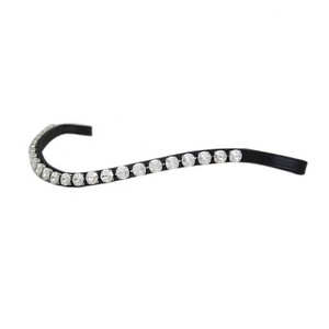 Elegantes brazadas y bridas para el cuidado del caballo Productos Premium para caballos - Product Image 1