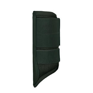 Bottes de protection pour l'équitation OEM, protège-jambes équestres, vêtements d'équitation, bottes en néoprène durables et absorbant les chocs pour chevaux - Product Image 3