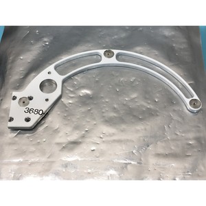 AMAT 3680-00013 JAW INNER RH, 138228 - Equipo y Piezas de Semiconductores de Confianza de la Marca Global Legacy - Product Image 5