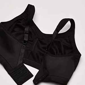 Soutien-gorge de sport pour femmes, confortable, léger, pour l'entraînement, la gym, le fitness - Product Image 4