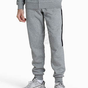 บริการ OEM กางเกงวอร์มผู้ชายดีไซน์ใหม่ ราคาดีที่สุด กางเกงวอร์มผู้ชายไซส์ผู้ใหญ่สำหรับขาย - Product Image 4