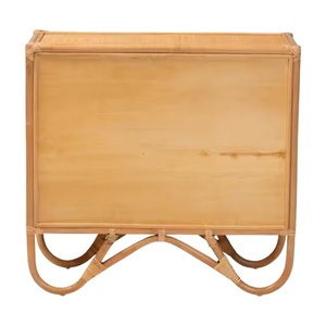 Mueble Infantil de Mimbre con Diseño de Árbol, Aparador de Ratán para Cuarto de Niños, Mejor Calidad, Precio Económico, Venta Directa de Fábrica - Product Image 2