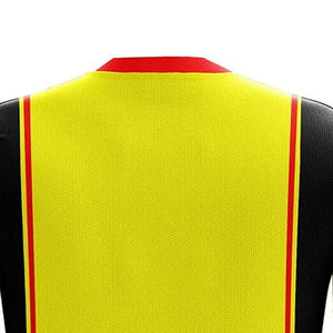 Embroidered Logo Quick Dry Breathable Wholesale OEM Sports Uniform Custom Sublimation Printed Baseball Jersey - Product Image 3