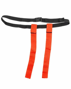 Clovix Sports - Juego de Cinturones de Fútbol Ajustables para Adultos con Logotipo Personalizado, Banderas Impresas Digitalmente, Ropa Deportiva Profesional para Equipos - Product Image 5