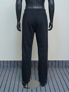 Pantalones Deportivos Personalizados para Hombre, Corte Holgado, Lisos, Transpirables, Hechos en Pakistán - Product Image 3