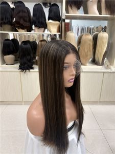 Venta de Fábrica: Pelucas de Cabello Humano Virgen Chino con Frente de Encaje Transparente, Base de Encaje, Largas, Tamaño Pequeño/Grande, 150% de Densidad, Todas las Tonificaciones - Product Image 6