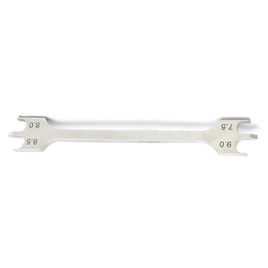 Customized Dental <b>Gauge</b> Bracket <b>Height</b> German Stainless Steel Measuring <b>Gauge</b> Best Quality dental set & surgical instruments - Product Image 5