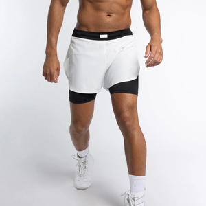 Pantalones Cortos de Boxeo Personalizados para Hombre y Mujer, Último Diseño, Precio - Product Image 1