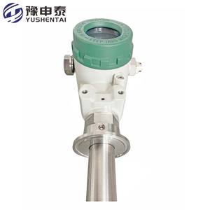 Sensore di livello di inserimento asta diritta resistente alle alte Temperature, Anti-corrosione e Anti-blocco 4-20mA livello delle acque reflue - Product Image 5