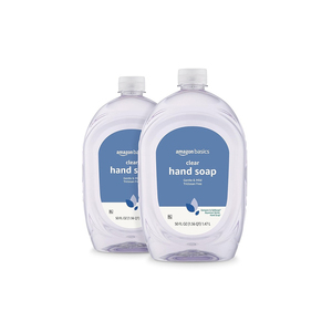 Wholesale Mild Liquid <b>Hand</b> <b>Soap</b> <b>Refill</b> Soft Cleansing Formula Factory Direct - Product Image 5