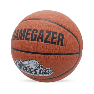 ลูกบาสเก็ตบอล GAMEGAZER BSL-1010 ขนาด 7 น้ำหนัก 580-650 กรัม เส้นรอบวง 750-780 มม. ผลิตจากวัสดุ PU คุณภาพสูง - Product Image 5