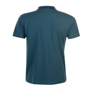 Nouveaux Polos de Golf 2026 pour Hommes en Coton et Polyester, Manches Courtes, Séchage Rapide, OEM ODM - Product Image 4