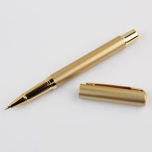 NP-098 Plastic Promotional <b>Gel</b> ink <b>Pen</b> Custom Printing LOGO for Office Event Giveaways Mass Advertising Campaign - Product Image 3