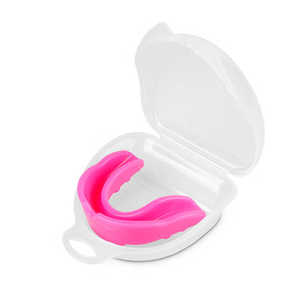 Protector Bucal de Boxeo con Logotipo Personalizado, Precio de Fábrica, Material de PVC, Ligero, Unisex, con Servicio OEM y Marca Privada - Product Image 3