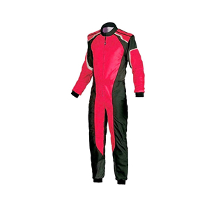 Traje de Patinaje Personalizado con Diseño Impreso, Talla Grande, Cómodo, de Secado Rápido y Transpirable, para Karting, Pista Corta y Carreras de Velocidad - Product Image 1