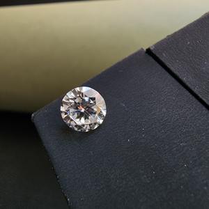 Suministro al por Mayor de Diamantes Sintéticos CVD, Gemas Sueltas para Diseñadores y Fabricantes de Joyería, Disponibles a Precios Competitivos - Product Image 2
