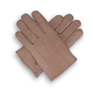 Guantes de Moda para Conducir, de Cuero, con Pantalla Táctil, Cálidos para Invierno, Diseño Nuevo, Venta al Por Mayor - Product Image 5