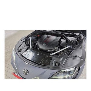 Toyota Supra GR 3.0 2024 avec 7 673 km, direction à gauche, boîte de vitesses automatique - Product Image 6