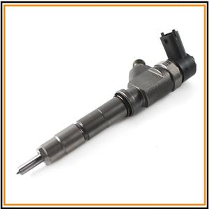 Inyector para Excavadora SK135SR SK130-8 SK140-8 SK140SR, Boquilla de Inyección para Motor Diésel D04FR 32G6100010 VA32G6100010 0445120126 - Product Image 2