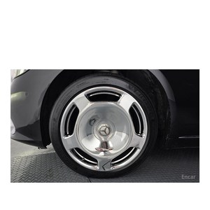 เมอร์เซเดส-เบนซ์ เอส-คลาส มายบัค เอส580 4MATIC รุ่นเดือนมกราคม 2023 วิ่ง 104,901 กม. พวงมาลัยซ้าย เกียร์อัตโนมัติ - Product Image 5