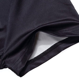 Polo homme à manches courtes de qualité supérieure, coupe ajustée, dernière arrivée, polo homme à manches courtes personnalisé - Product Image 5