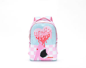 Sac à dos pour étudiants, sac à dos léger pour femmes, sac à dos de voyage et scolaire - Product Image 3