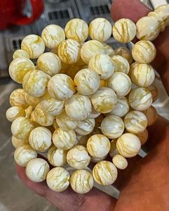 Luxury Handmade Epoxy Resin Tasbih 33 Bead Muslim Prayer Beads Islamic Misbaha Rosary Custom Design Ramadan <b>Eid</b> <b>Gift</b> Wholesale - Product Image 3