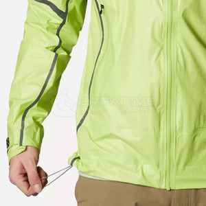 Chaqueta Cortavientos de Primera Calidad para Hombre, Chaqueta Protectora Solar, Chaqueta Cortavientos Casual con Cuello Alto para Hombre y Mujer - Product Image 3