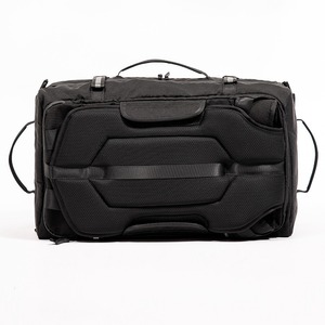 Mochila de viaje de negocios, bolsa de equipaje con cremallera antirrobo, bolsa deportiva de moda, bolsa de fitness multifuncional de gran capacidad - Product Image 6