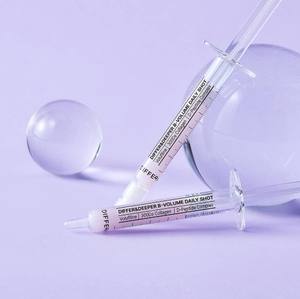 Differndeeper B-Volume Daily Shot 2.5ml x 10ea/Box Ampolla de Elasticidad Avanzada Volufiline 300Da Colágeno Reafirmante Antienvejecimiento - Product Image 4