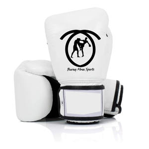 Gants de boxe pour hommes, femmes et enfants - Gants de MMA respirants pour le kickboxing - Gants d'entraînement légers et absorbant les chocs pour la salle de sport - Product Image 1