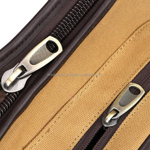 Funda para Pistola de Lona de Alta Calidad, Nuevo Estilo, Venta Caliente 2026, Servicios OEM, Nuevo Diseño, Funda para Pistola de Cuero de Alta Calidad - Product Image 5