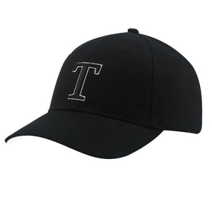 Casquette de sport imperméable pour homme, 6 panneaux, logo personnalisé, perforations découpées au laser, séchage rapide - Product Image 6