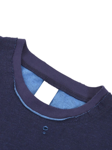 Custom Men Street Style Cotton Ruff Tee Relaxed Fit High Quality Factory Production Supplier Men Oversize Ruff Style <b>T</b> <b>Shirt</b> - Product Image 4