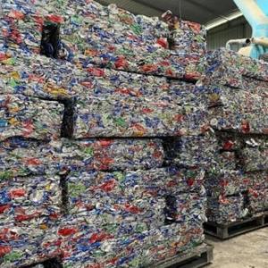 Déchets d'aluminium UBC en vrac, déchets d'aluminium UBC frais disponibles à l'exportation, haute pureté et fournisseur de confiance - Product Image 6