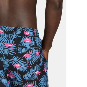Custom Quick Dry Breathable <b>Men's</b> Beach Swim Shorts Printed Waterproof Swim <b>Trunks</b> Swimming Bathing Shorts <b>for</b> <b>Men</b> <b>Men's</b> Shorts - Product Image 5