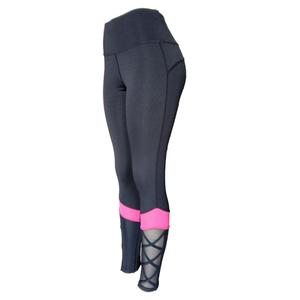 Leggings de Yoga para Mujer de Alta Calidad, Transpirables, de Secado Rápido, Talla Personalizada, Ropa Deportiva Cómoda para Fitness y Entrenamiento - Product Image 4