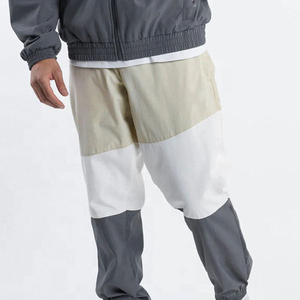 Conjunto de Chándal Cortavientos Personalizado, Ligero, de Dos Piezas, con Cremallera, Ropa Deportiva de Alta Calidad para Entrenamiento, Suministro al por Mayor OEM - Product Image 6