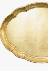 Diseño personalizado más vendido para Navidad boda bandeja de latón decorativa hecha a mano de aluminio tallado Mandala grabado servir - Product Image 6