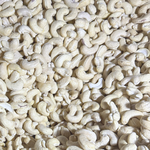 Factory Cheap Price Types Of Cashew <b>Nuts</b> Ww210 Premium Quality Vietnam Cashew <b>Nuts</b> With Free Tax - Product Image 1