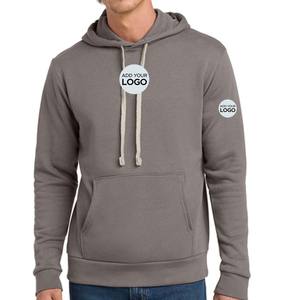 Sweat-shirts 100% coton, hiver, personnalisables, Independent Trading Co Hoodie - Product Image 1