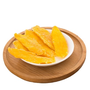 มะม่วงขนมราคาไม่แพงของเวียดนาม - ของว่างผลไม้แห้งราคาถูกและอร่อย - Product Image 3