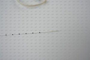 Disponibile in Magazzino Fibra Laser a Emissione Radiale 600/950um 3.0mm Monouso 360 °   Anello in Fibra Ottica Medicale con Scala Graduata - Product Image 5