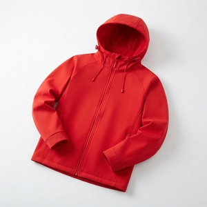 Veste d'hiver longue pour homme avec garniture en fausse fourrure, fermeture éclair, chaude, style streetwear, vêtements d'extérieur, personnalisable OEM, vente en gros - Product Image 5