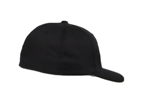 Cadeau sergé de coton personnalisé broderie douce au toucher logo boucle en métal réglable sport Baseball casquette de course casquette de camionneur - Product Image 6