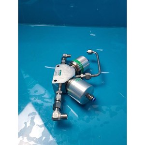 CKD AGD11V-X0105 Utilisé comme pièce détachée d'équipement semi-conducteur d'occasion - Product Image 3